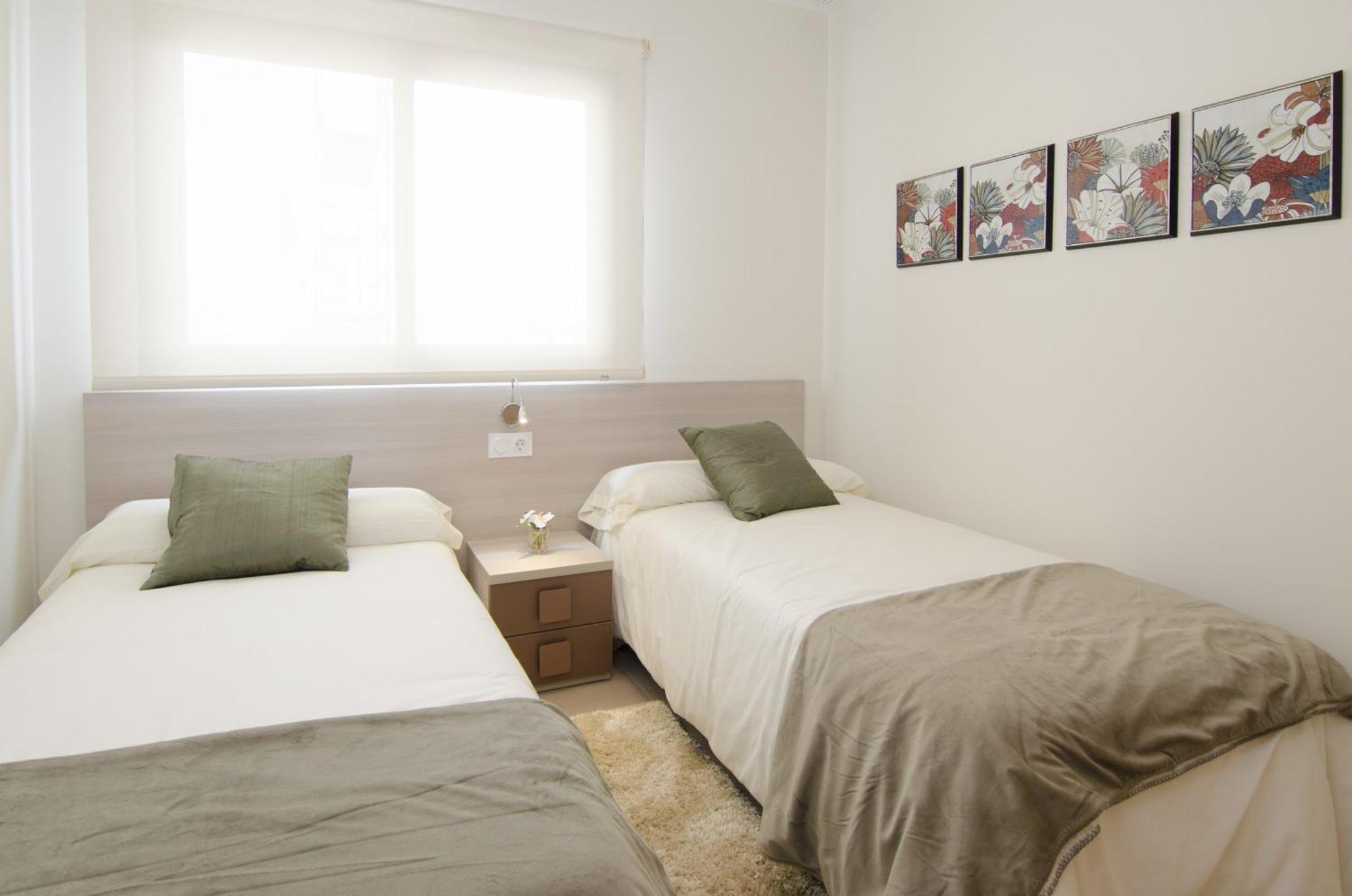 Mar De Pulpi Costa De Almeria By Mar Holidays San Juan de los Terreros Kamer foto