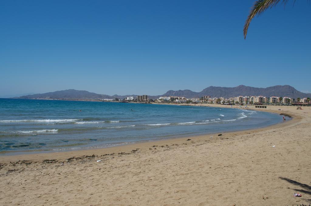 Mar De Pulpi Costa De Almeria By Mar Holidays San Juan de los Terreros Buitenkant foto