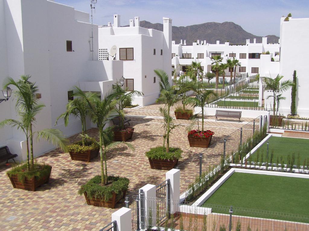 Mar De Pulpi Costa De Almeria By Mar Holidays San Juan de los Terreros Buitenkant foto