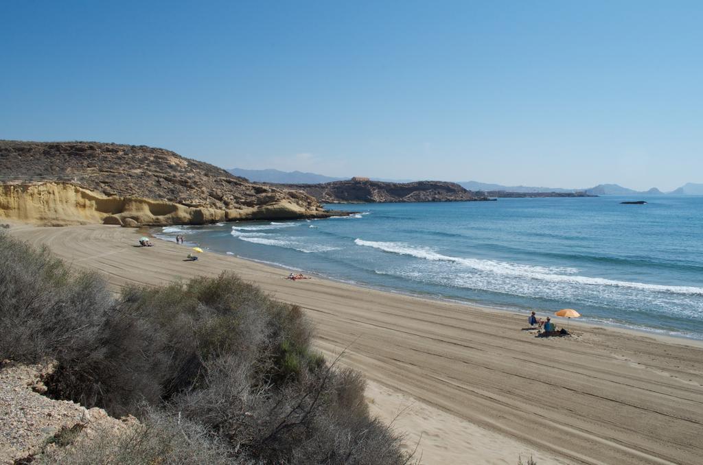 Mar De Pulpi Costa De Almeria By Mar Holidays San Juan de los Terreros Buitenkant foto