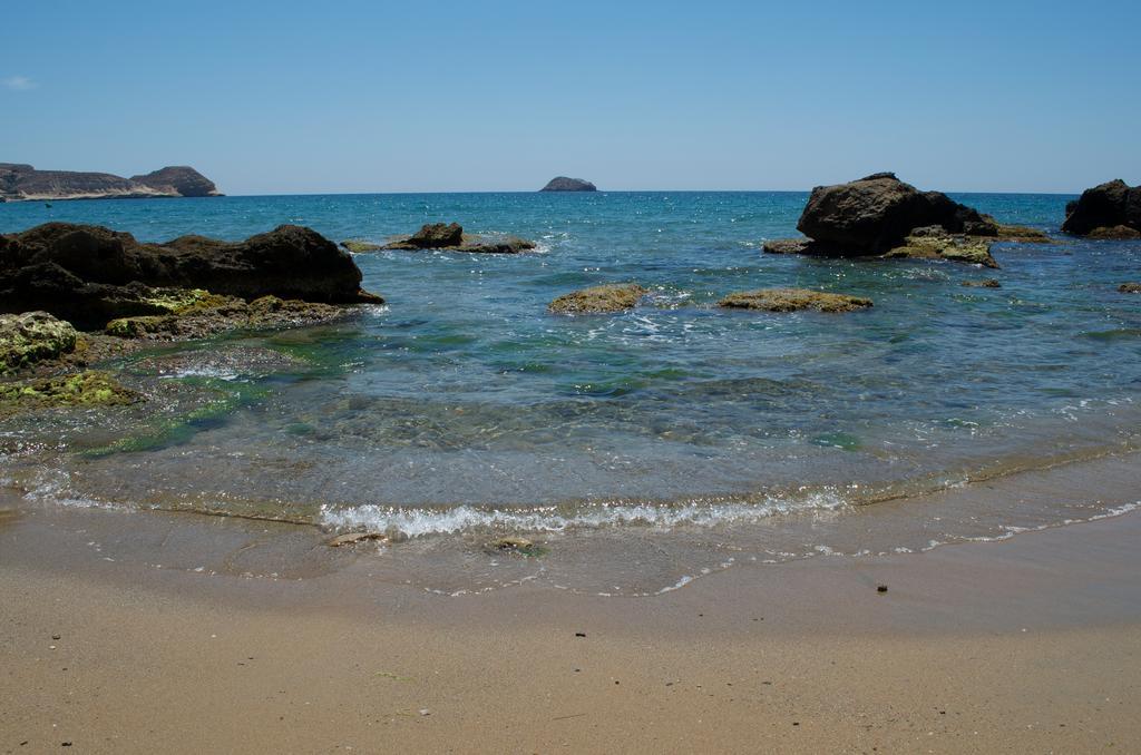 Mar De Pulpi Costa De Almeria By Mar Holidays San Juan de los Terreros Buitenkant foto