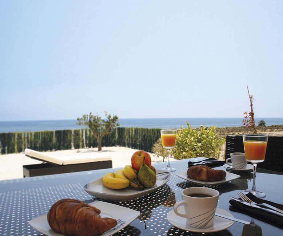 Mar De Pulpi Costa De Almeria By Mar Holidays San Juan de los Terreros Buitenkant foto
