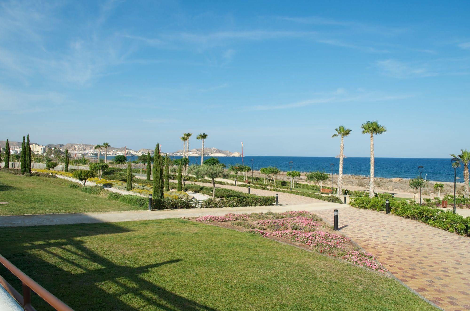 Mar De Pulpi Costa De Almeria By Mar Holidays San Juan de los Terreros Buitenkant foto